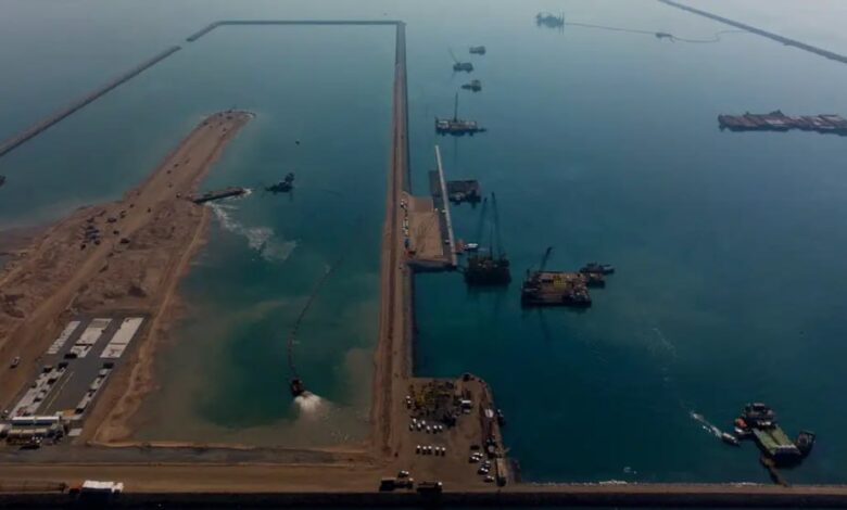 أزمة الخرائط العراقية تثير ردود فعل خليجية واسعة في الأمم المتحدة 1 أزمة الخرائط العراقية تثير ردود فعل خليجية واسعة في الأمم المتحدة