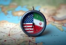 الخارجية الإيرانية تنفي وجود اتفاق مؤقت مع واشنطن وتؤكد مواصلة المسار الدبلوماسي