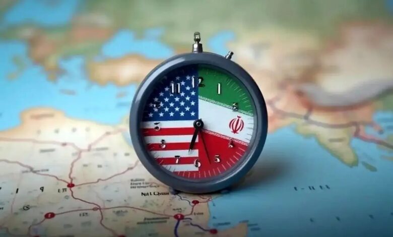 الخارجية الإيرانية تنفي وجود اتفاق مؤقت مع واشنطن وتؤكد مواصلة المسار الدبلوماسي