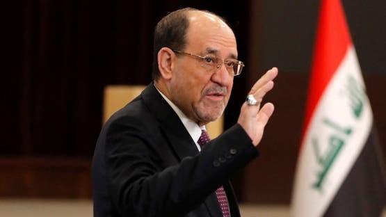 المالكي: لن أسحب ترشحي لرئاسة الحكومة.. ومتمسك بحصر السلاح 1 المالكي: لن أسحب ترشحي لرئاسة الحكومة.. ومتمسك بحصر السلاح