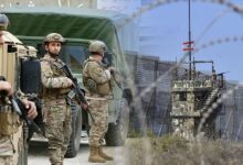 توتر على الحدود الجنوبية: الجيش اللبناني يتهم إسرائيل بإطلاق نار وتهديدات بمسيّرة