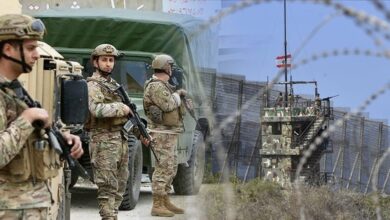 توتر على الحدود الجنوبية: الجيش اللبناني يتهم إسرائيل بإطلاق نار وتهديدات بمسيّرة