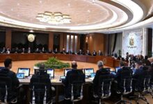 الحكومة المصرية توافق على اتفاقية لتسليم المجرمين مع إسبانيا