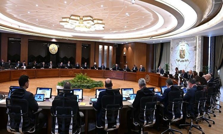 الحكومة المصرية توافق على اتفاقية لتسليم المجرمين مع إسبانيا 1 الحكومة المصرية توافق على اتفاقية لتسليم المجرمين مع إسبانيا