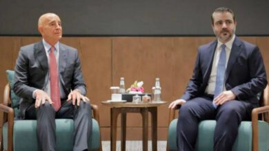 لقاء سوري–أمريكي يبحث إعادة تفعيل السفارة في واشنطن وملفات التعاون الاستراتيجي 2 لقاء سوري–أمريكي يبحث إعادة تفعيل السفارة في واشنطن وملفات التعاون الاستراتيجي