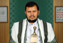 عبد الملك الحوثي: سقوط "طغيان الصـ.هايـ.نة" مرتبط بوعد إلهي