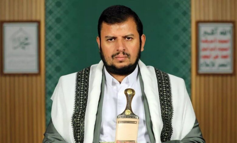 عبد الملك الحوثي: سقوط "طغيان الصـ.هايـ.نة" مرتبط بوعد إلهي