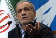 بيزشكيان يرفض اتهامات ترامب بشأن أحداث يناير ويؤكد ثبات موقف إيران النووي