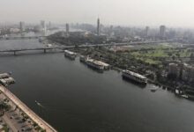 صندوق النقد الدولي يقرّ مراجعات برنامج مصر ويتيح سحب 2.3 مليار دولار