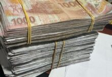 موريتانيا تفكك شبكة لتزوير العملة وتقبض على عدد من المشتبه بهم