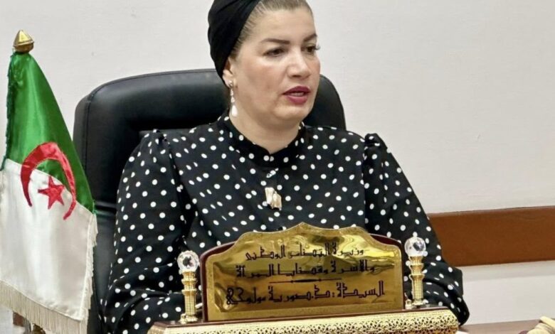 الجزائر تخصص 1.470 مليار دينار لدعم الأسر المحتاجة خلال رمضان 2026