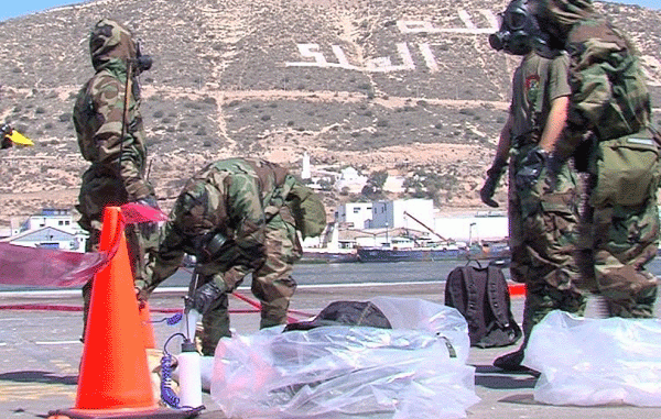 وحدة الإغاثة العسكرية المغربية تتصدر جهود الإجلاء والدعم خلال فيضانات شمال البلاد