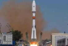 إيران تطلق بنجاح القمر الصناعي "جام جم-1" من كازاخستان