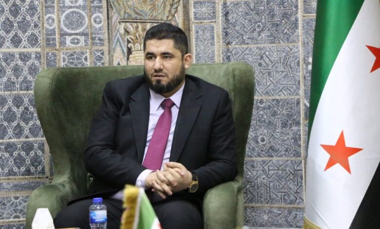 سوريا:محافظ إدلب يعلن تشغيل خط كهرباء جديد بقدرة 80 ميغاواط من الجانب التركي