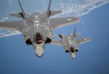 الولايات المتحدة تعزز حضورها العسكري بالشرق الأوسط وسط تصاعد التوترات مع إيران