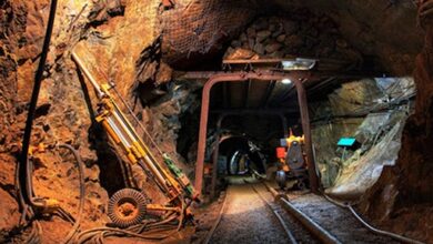 شركة بريطانية تطلق برنامج استكشاف أولي بمشروع فوغنار للنحاس والفضة في المغرب 2 شركة بريطانية تطلق برنامج استكشاف أولي بمشروع فوغنار للنحاس والفضة في المغرب