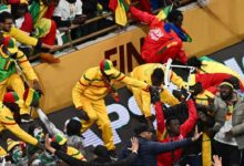 النيابة العامة بالمغربية تنفي دخول مشجعين سنغاليين في إضراب عن الطعام