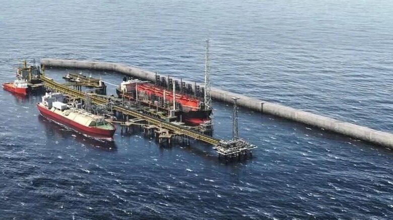 شركة “إينيرجيان” تدرس دخول سوق الغاز الموريتاني بعد انسحاب “توتال إنيرجيز”