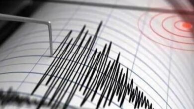 الجزائر.. هزة أرضية بلغت شدتها 3.5 درجات على سلم ريشتر بولاية بجاية