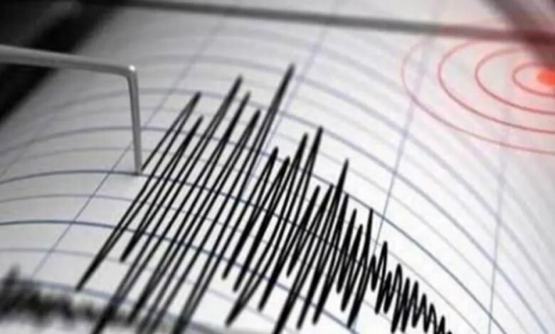 الجزائر.. هزة أرضية بلغت شدتها 3.5 درجات على سلم ريشتر بولاية بجاية