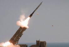 روبيو: أي محادثات مع إيران يجب أن تشمل ملف الصواريخ الباليستية