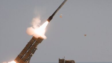 روبيو: أي محادثات مع إيران يجب أن تشمل ملف الصواريخ الباليستية