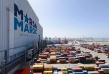 مرسى المغرب توقع اتفاقية لإدارة ميناء مونروفيا الليبيري وتخطط لتطوير محطة جديدة