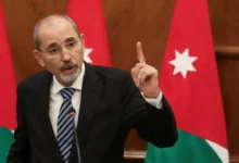 الأردن يؤكد رفضه أن يكون ساحة صـ.ـراع إقليمي أو منطلقًا لأي عمل عسـ.ـكري