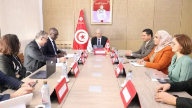 تونس والبنك الدولي يطلقان مشاريع لتعزيز القطاع الصحي ابتداءً من 2026