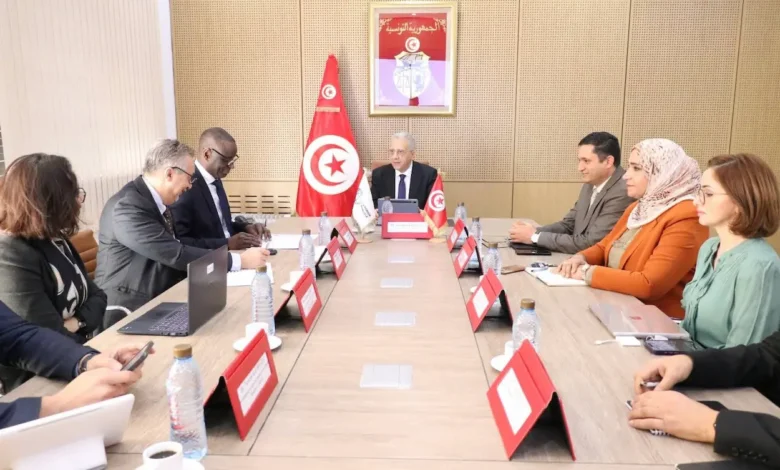 تونس والبنك الدولي يطلقان مشاريع لتعزيز القطاع الصحي ابتداءً من 2026