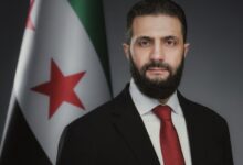 الرئيس أحمد الشرع: أولوياتنا إعادة البناء وتعزيز وحدة الخطاب في سوريا