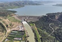 نسبة ملء السدود بالمغرب تصل إلى 65.8% مع تحسن الموارد المائية