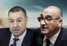 اتصال هاتفي بين وزيري داخلية فرنسا والجزائر تمهيداً لزيارة مرتقبة