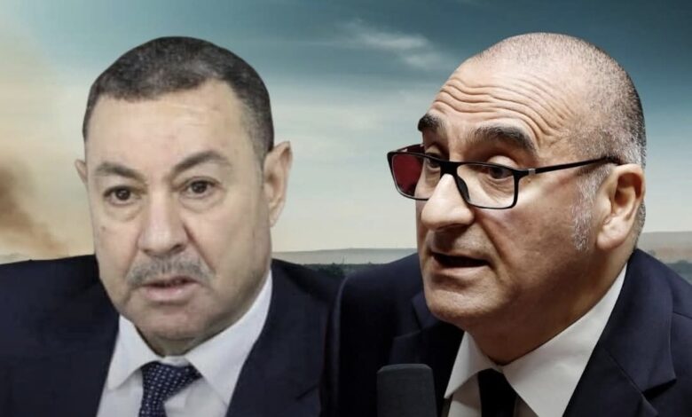 اتصال هاتفي بين وزيري داخلية فرنسا والجزائر تمهيداً لزيارة مرتقبة