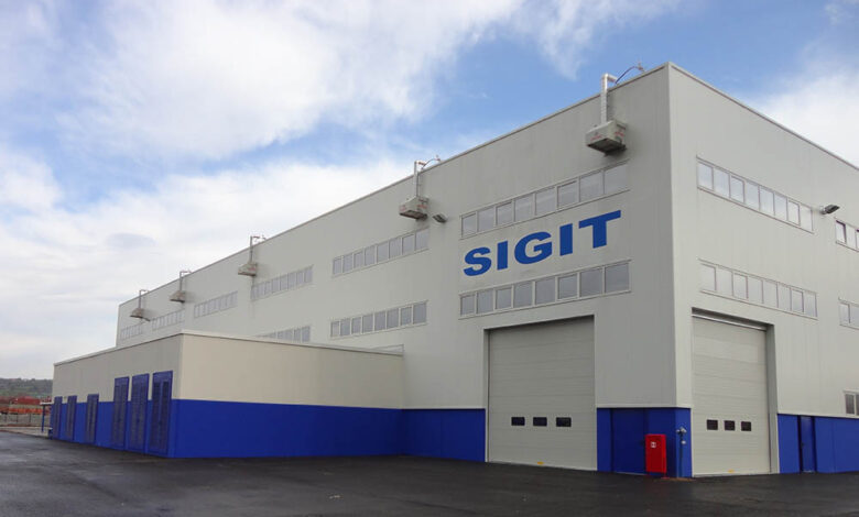 رجل الأعمال الإيطالي ديتشيزي: الجزائر أصبحت العمود الفقري لصناعة مجموعتي