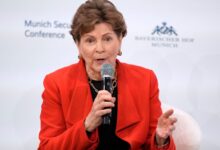 شاهين: الجزائر شريك مهم لواشنطن في مكافحة الإرهـ. ـاب وانفتاح محتمل على التعاون العسكري الأمريكي