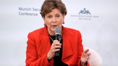 شاهين: الجزائر شريك مهم لواشنطن في مكافحة الإرهـ. ـاب وانفتاح محتمل على التعاون العسكري الأمريكي