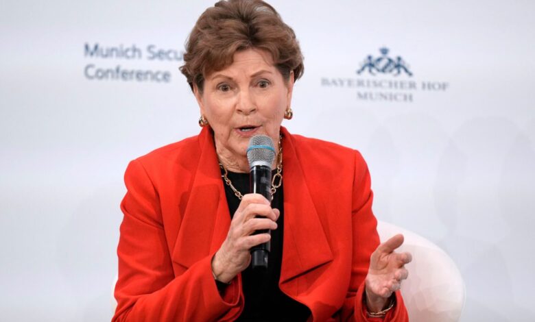 شاهين: الجزائر شريك مهم لواشنطن في مكافحة الإرهـ. ـاب وانفتاح محتمل على التعاون العسكري الأمريكي