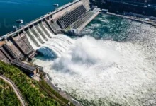 الأمطار الغزيرة ترفع الآمال في نهاية أطول جفاف في تاريخ المغرب