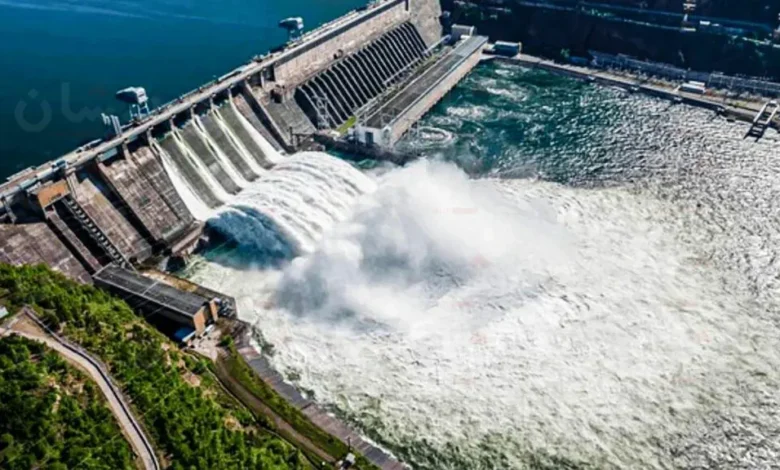 الأمطار الغزيرة ترفع الآمال في نهاية أطول جفاف في تاريخ المغرب