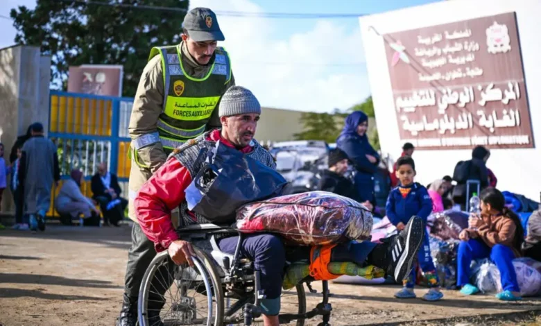 المغرب.. السماح بعودة سكان القصر الكبير مع استمرار إغلاق بعض الأحياء احترازياً
