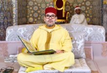 الملك محمد السادس يعلن افتتاح 157 مسجدًا في المغرب وتدشين مسجد محمد السادس في عاصمة تشاد بمناسبة رمضان