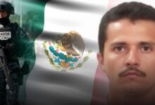 زلزال أمني في المكسيك بعد سقوط أحد اكبار تجار المخدرات "إل مينتشو"قتيلا ليحول رفاقه الشوراع إلى ساحة حرب