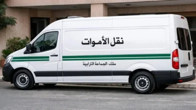 بعد القرار الوزاري.. جدل واسع في المغرب بسبب حذف العبارات الدينية من سيارات نقل الأموات