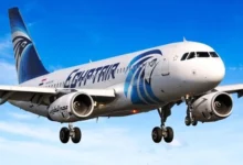 مصر تدعو المسافرين لمراجعة رحلاتهم بعد الضربات الأمريكية الإسرائيلية على إيران