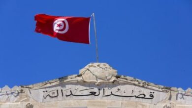 أحكام بالسجن بين 3 و24 سنة في قضية "التسفير" بتونس