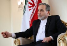 عراقجي في منتدى الجزيرة بدبي : فلسطين القضية المحورية للعدالة في غرب آسيا