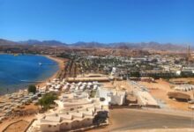 روسيا تستفسر عن وفاة سائحة في شرم الشيخ بمصر عقب تناولها العشاء