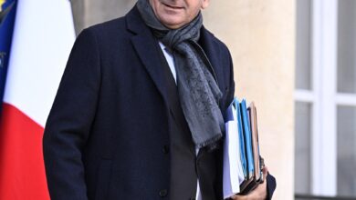 فرنسا تعلن استئناف النقاشات الأمنية مع الجزائر وتلميح لزيارة قريبة 2 فرنسا تعلن استئناف النقاشات الأمنية مع الجزائر وتلميح لزيارة قريبة