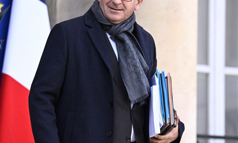 فرنسا تعلن استئناف النقاشات الأمنية مع الجزائر وتلميح لزيارة قريبة